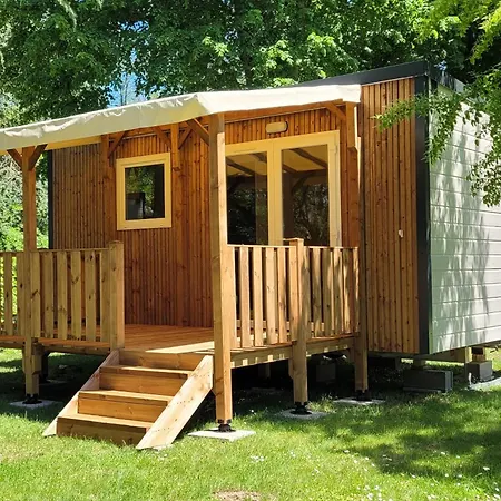 Hotel Portes D'ariege 3*
