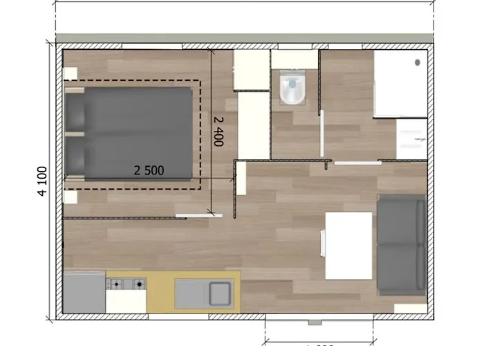 Ξενοδοχείο Portes D'ariege